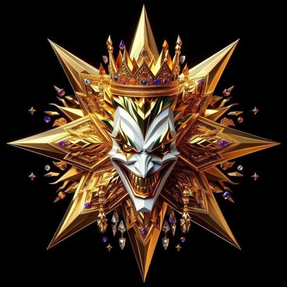 Abstract Digital Universe