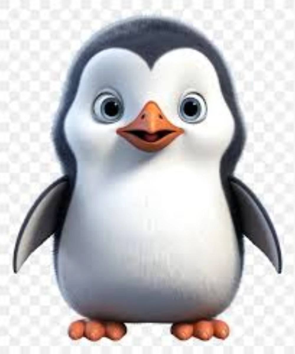 pengu