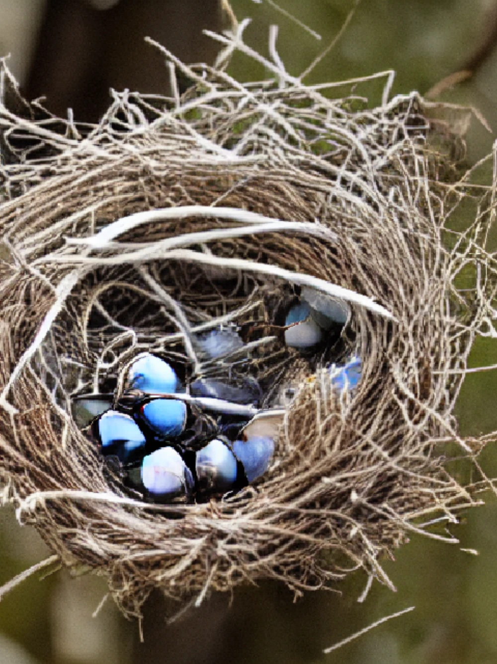 nest