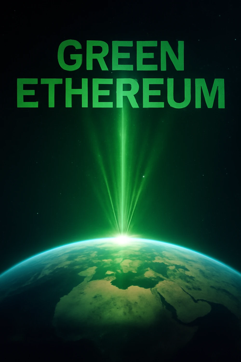 Green Ethereum