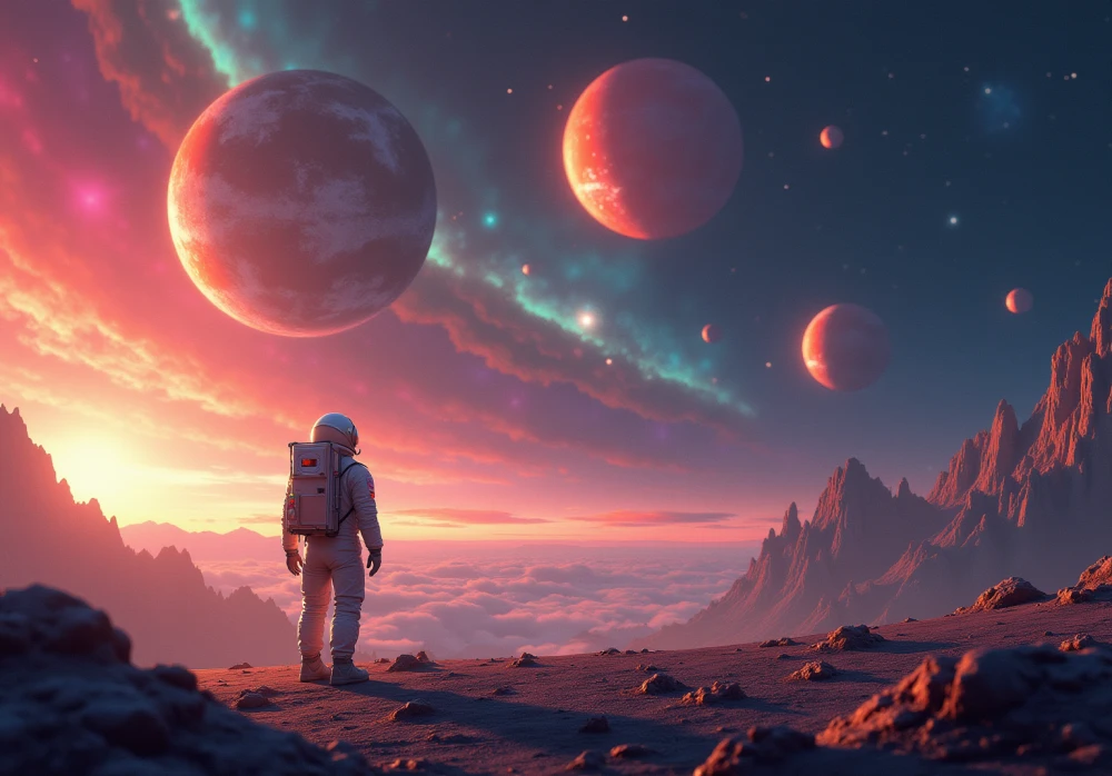 planetarc
