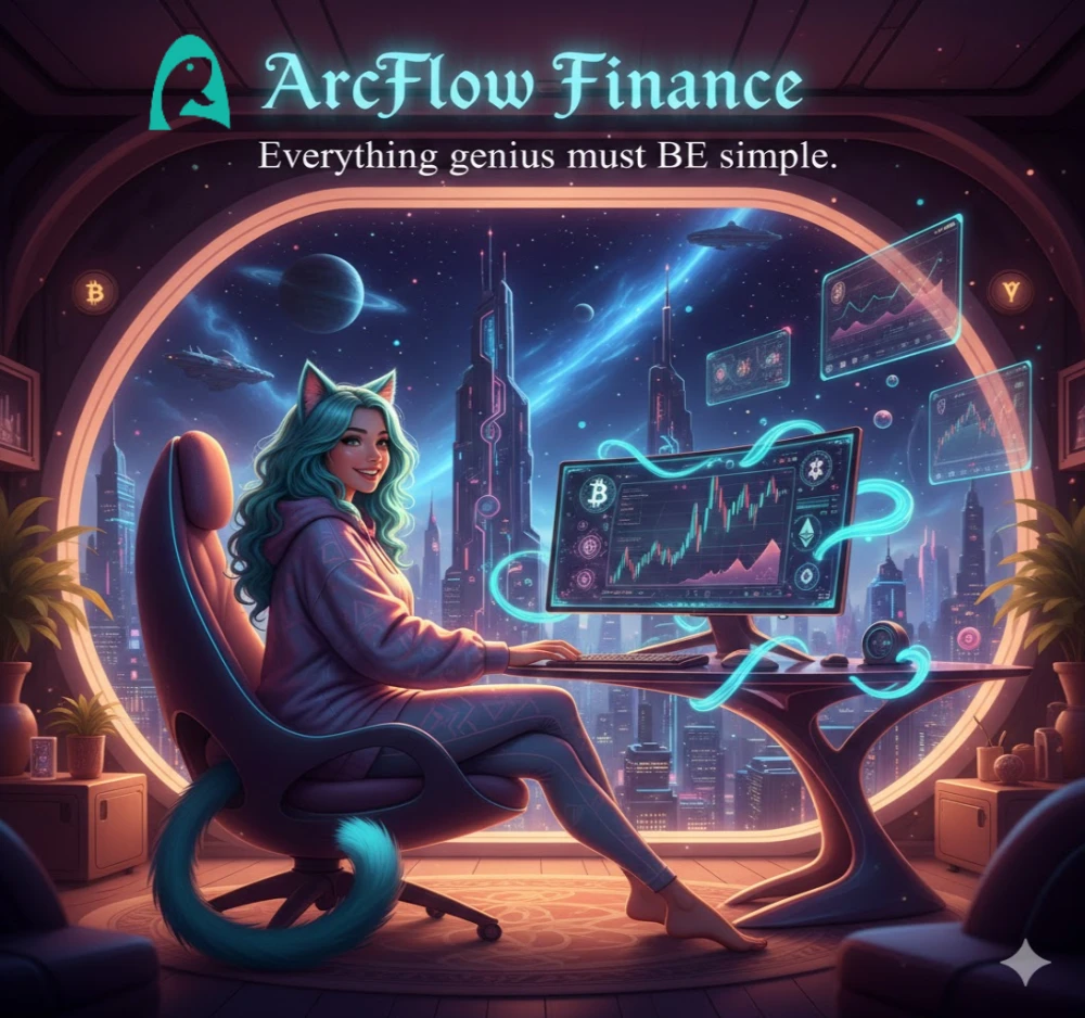 Arc test net creation