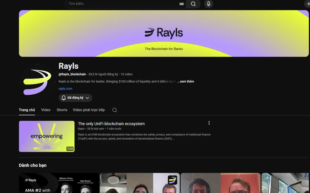 ray