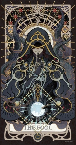 The Silence Protocol