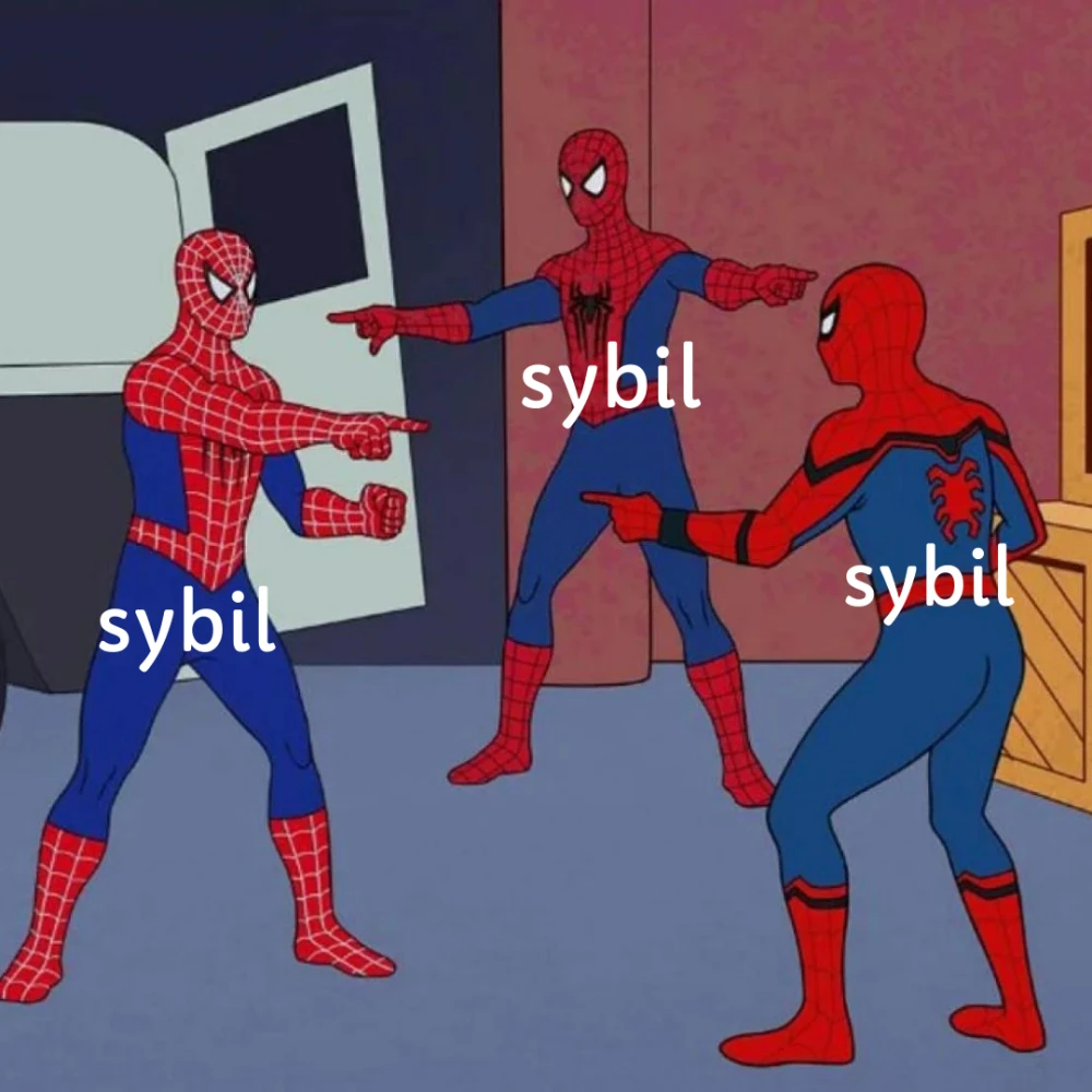 sybil