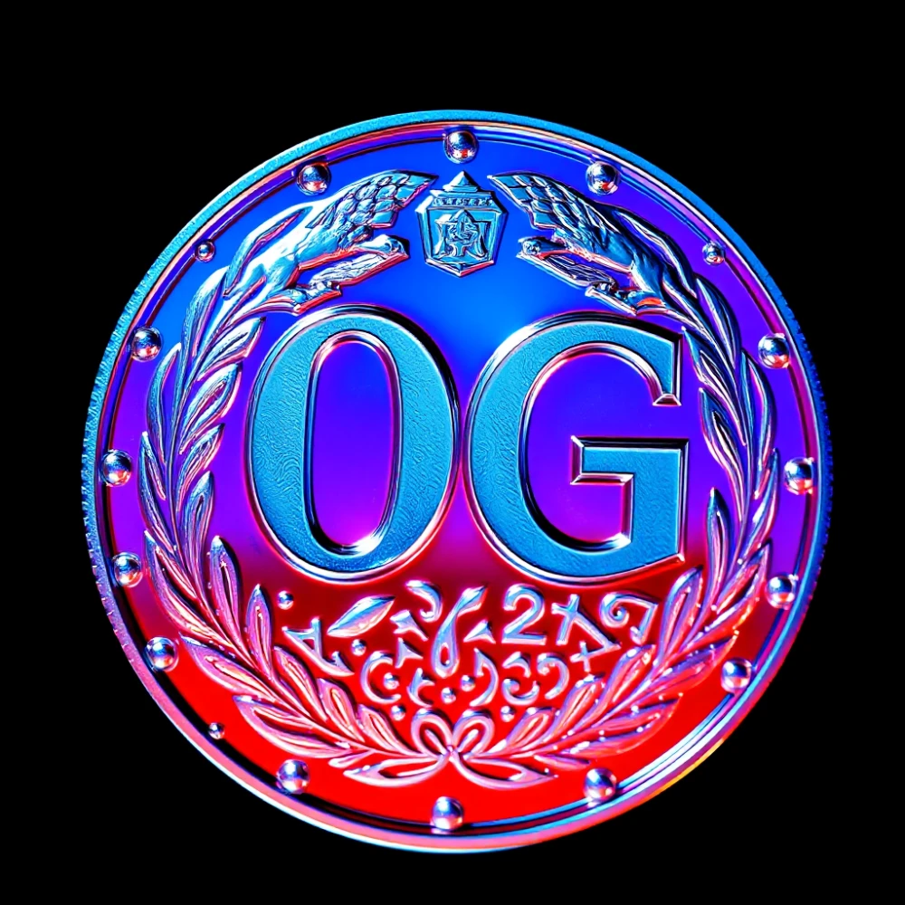 0G COIN