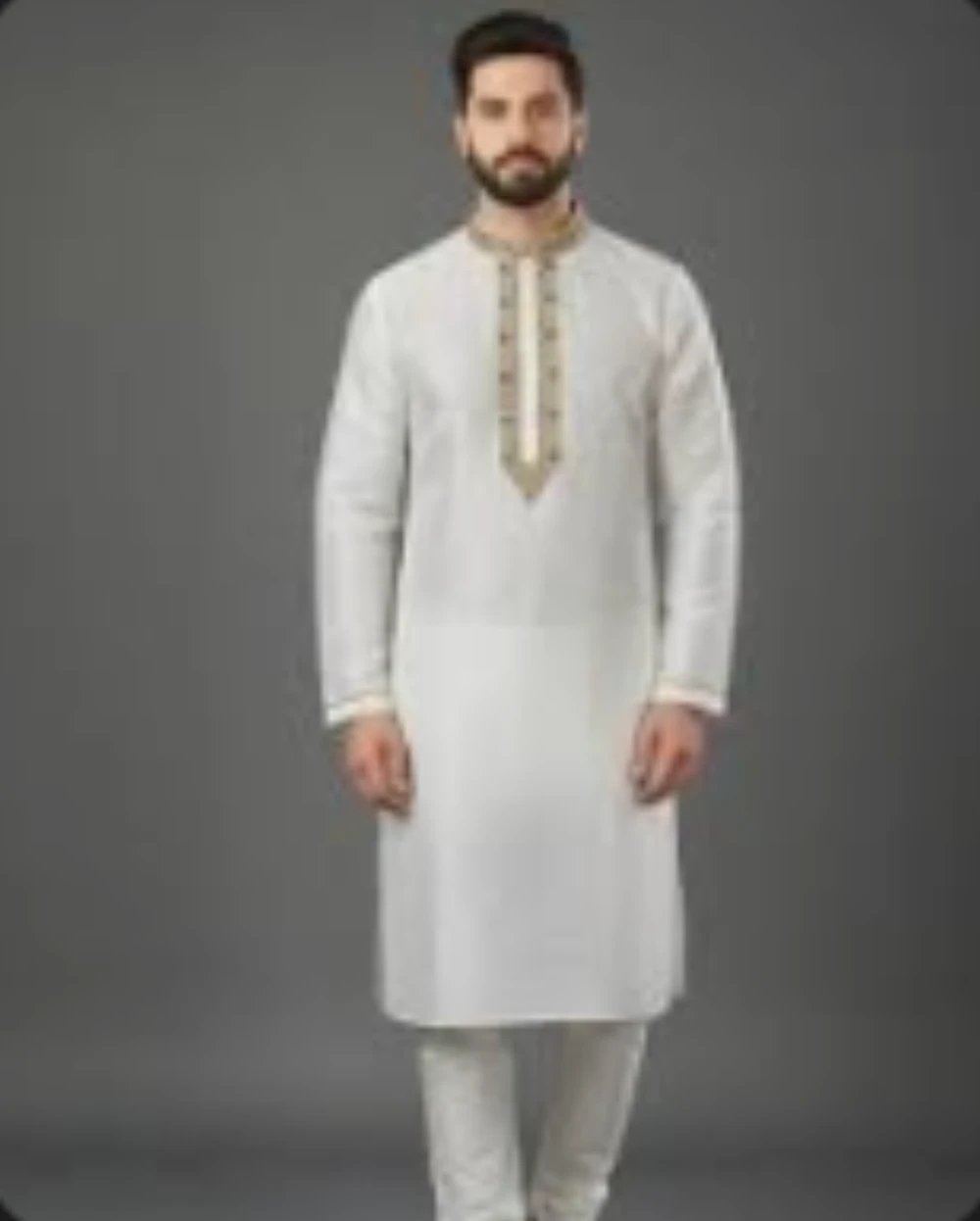 sadra kurta
