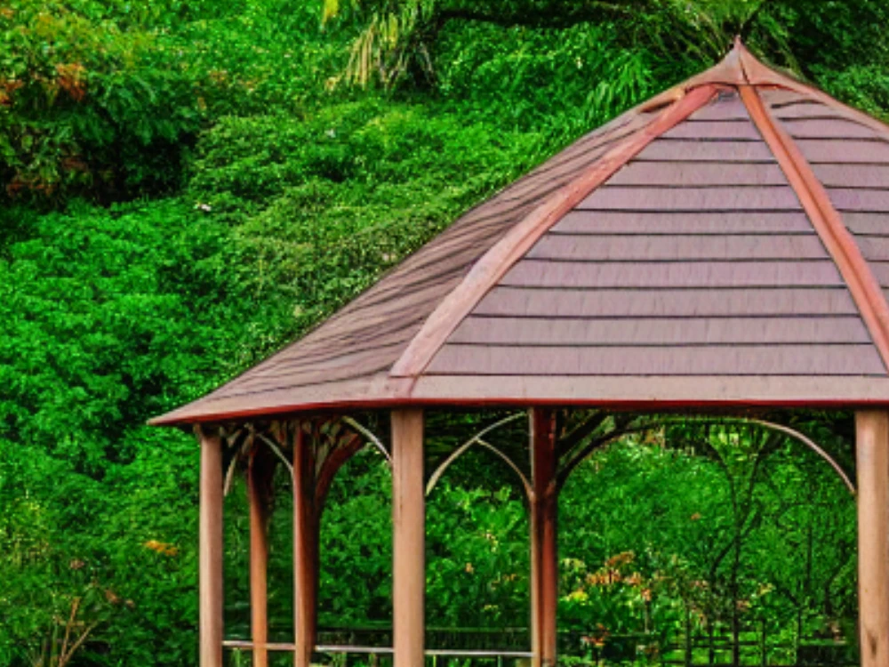 gazebo