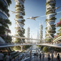 DataHeaven and future