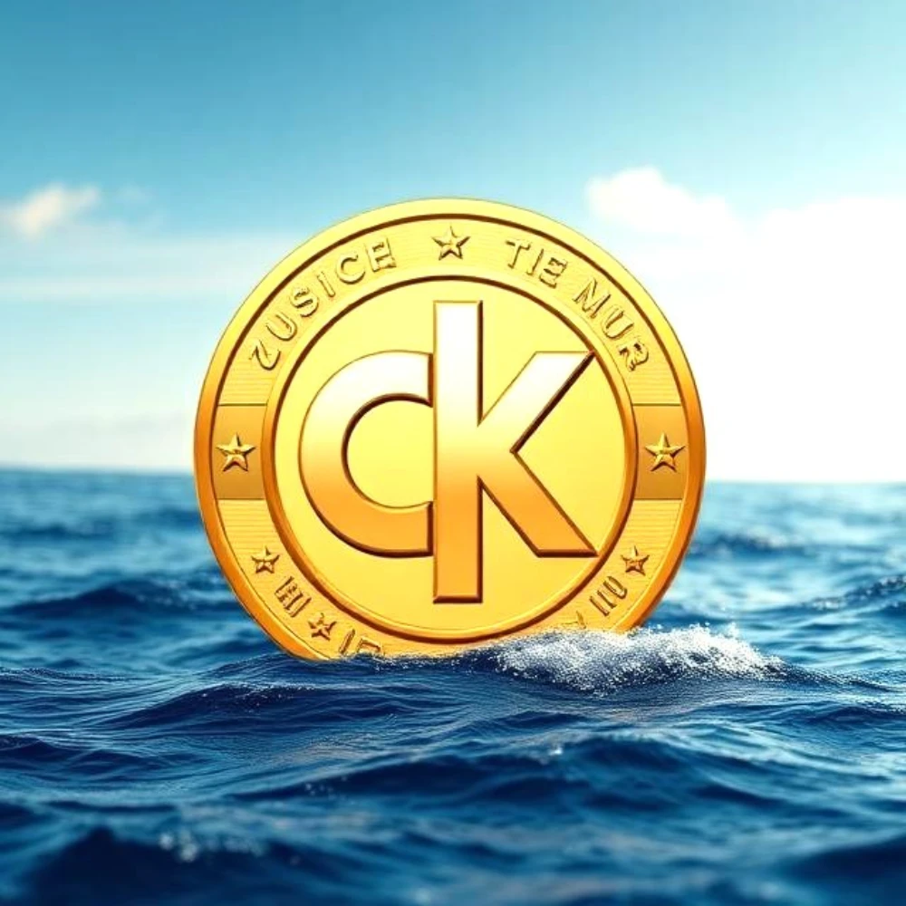 CK Coin