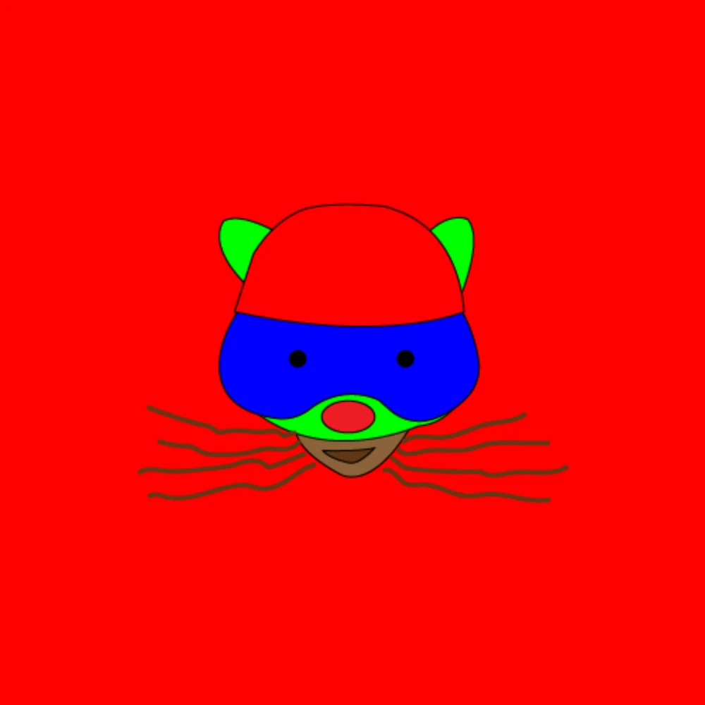 Racoon