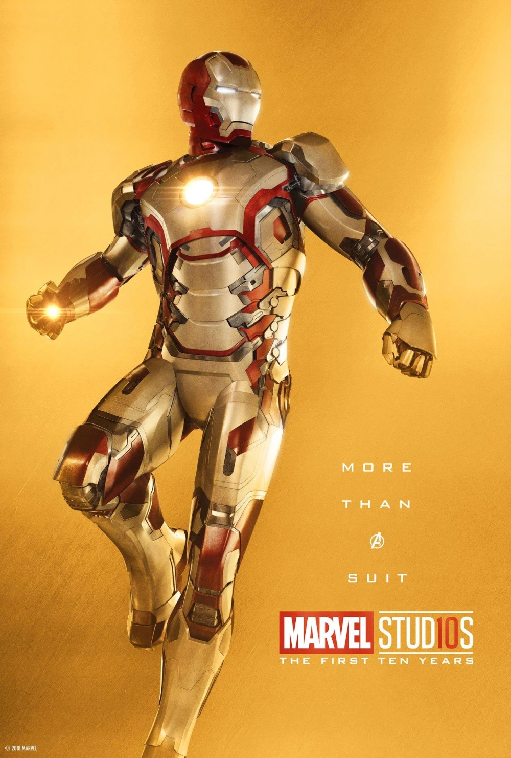 iRonman 19 OG