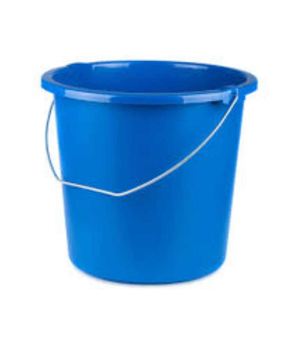 Bucket