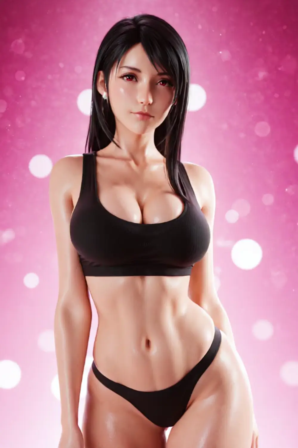 Tifa Top