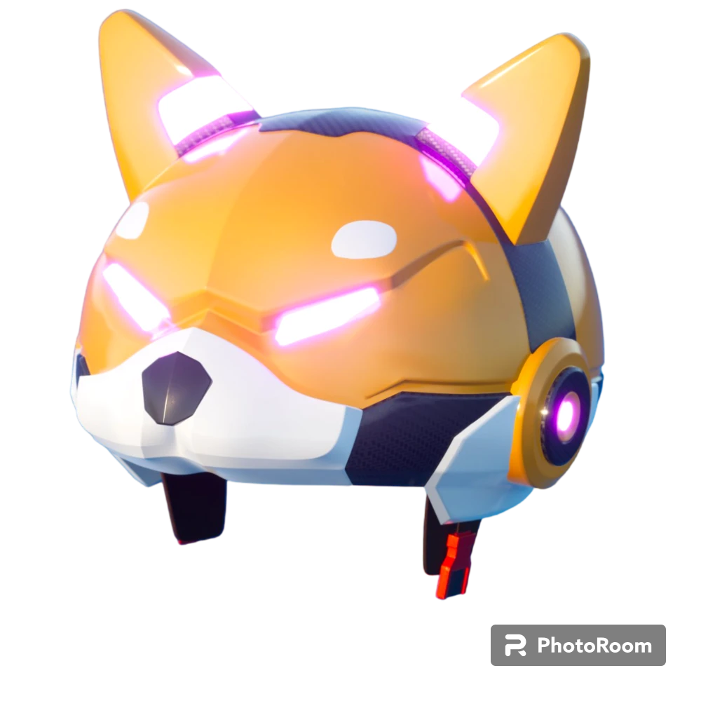 Dogemia