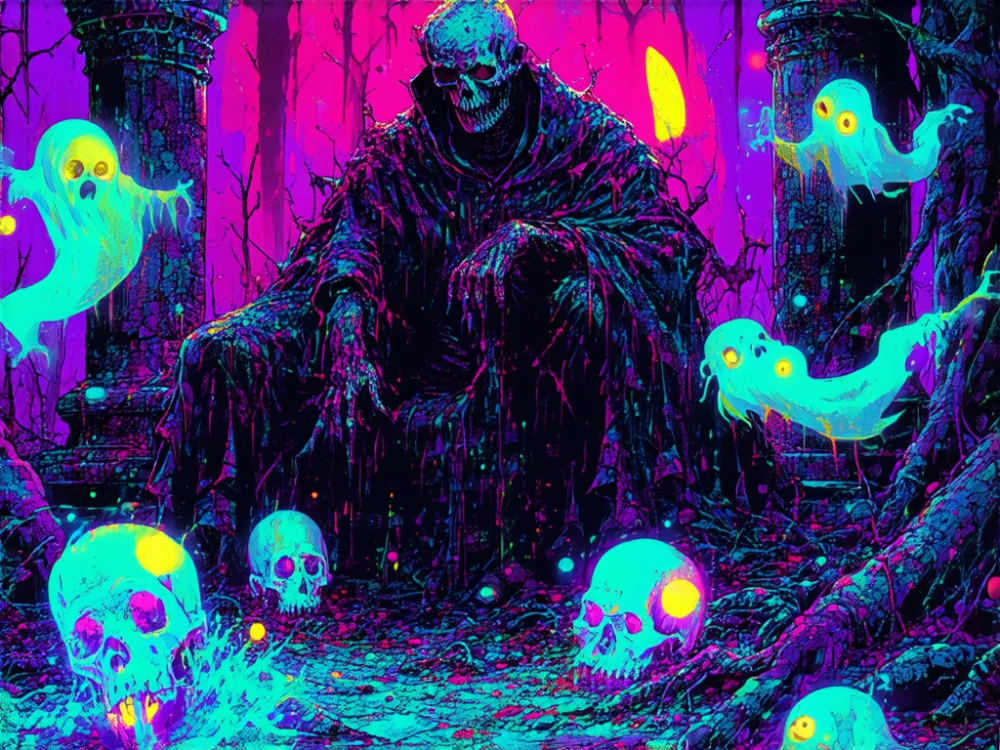 SomniaWontGhostU