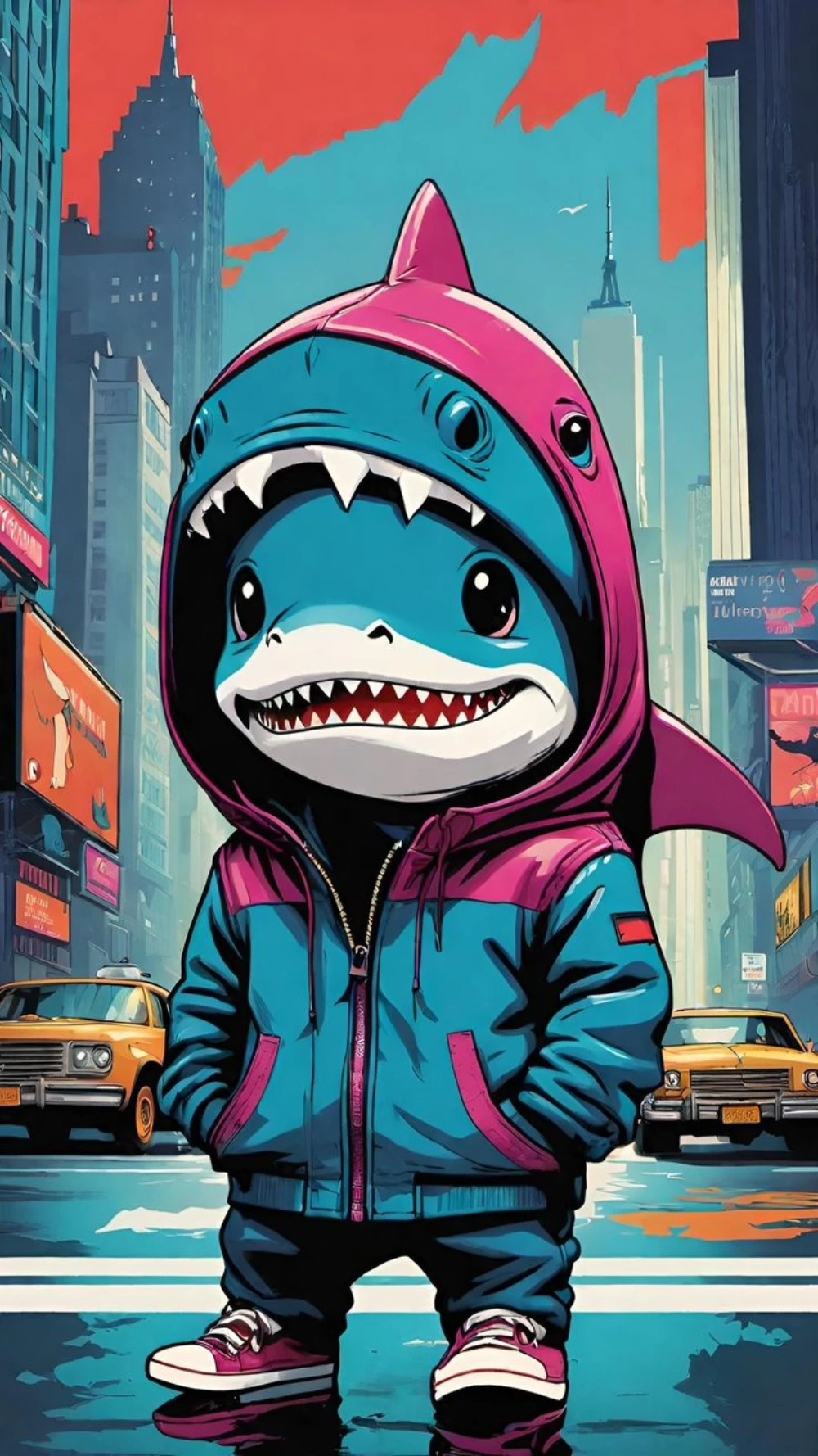 Dolphin