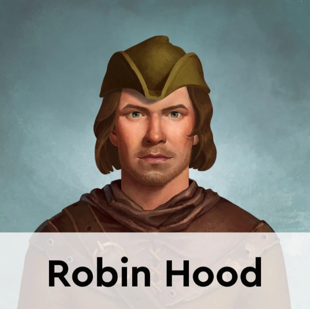 Robin Hood