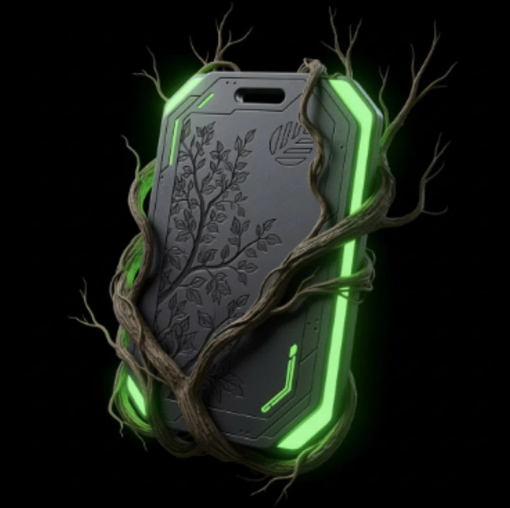 Greenwood Relic