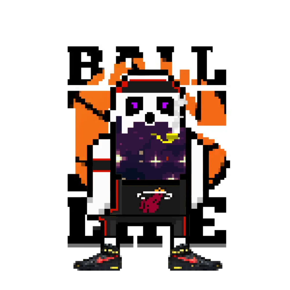Bros Baller