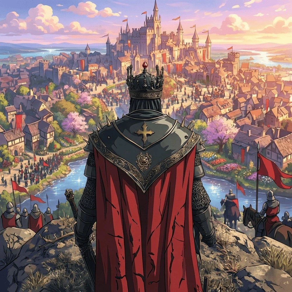 Crown of Dominion