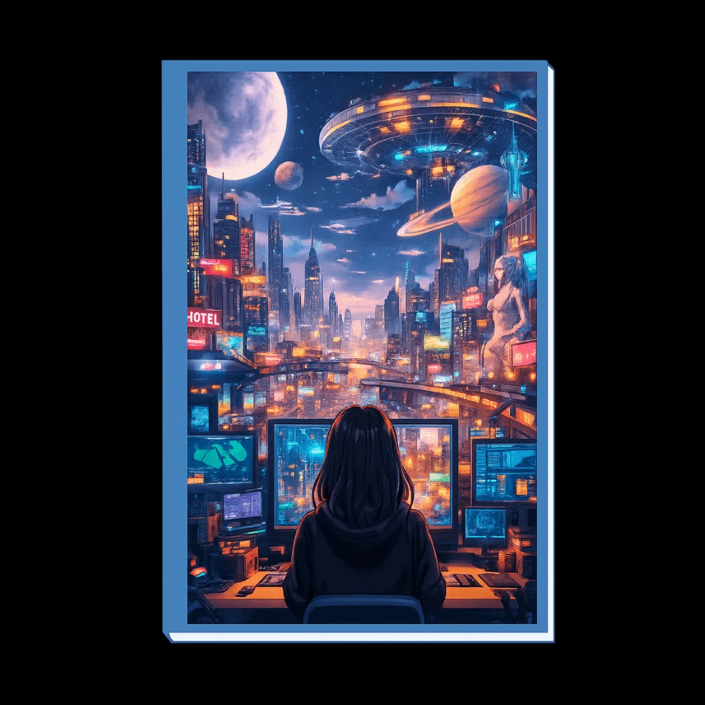 Neon Nexus