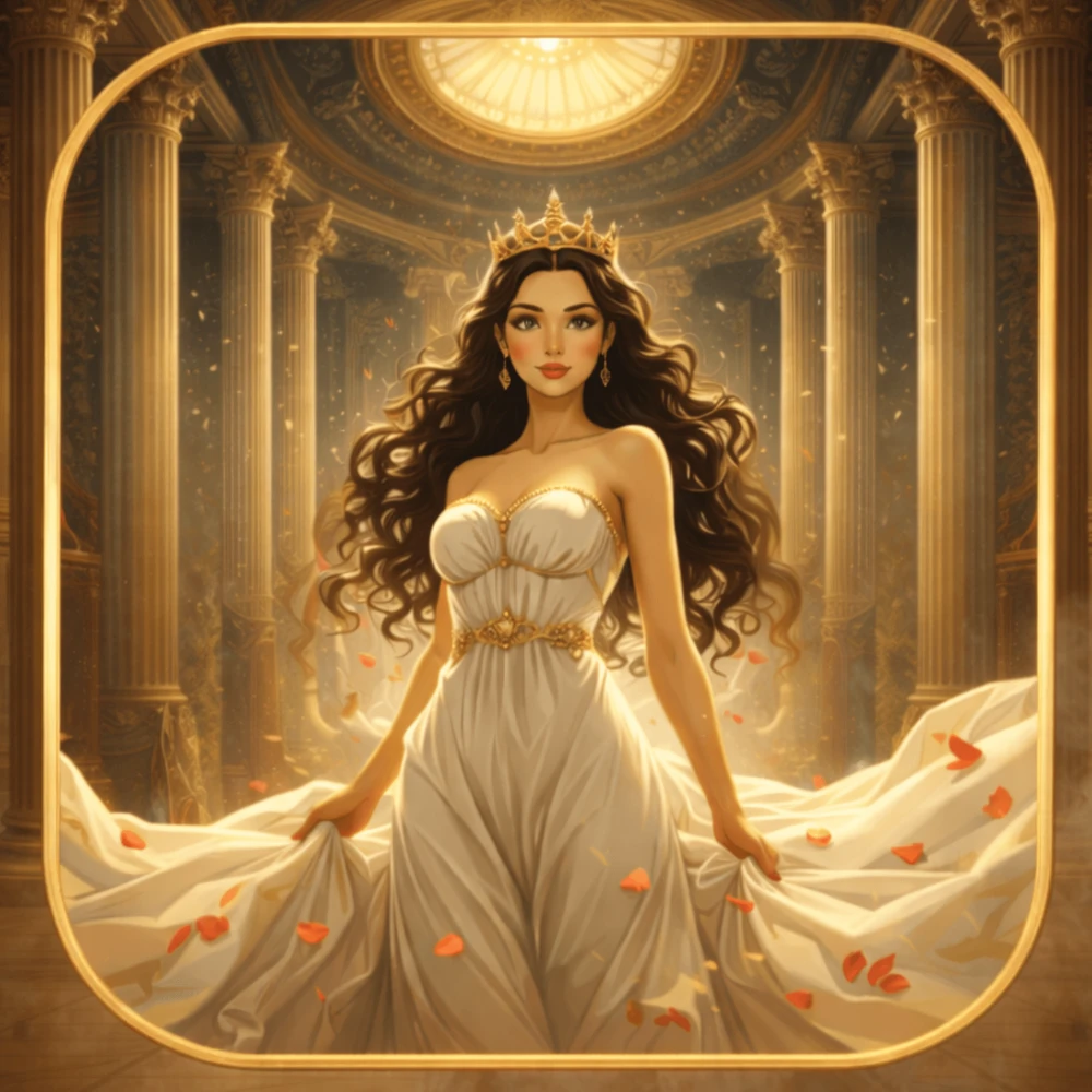 Celestial Empress