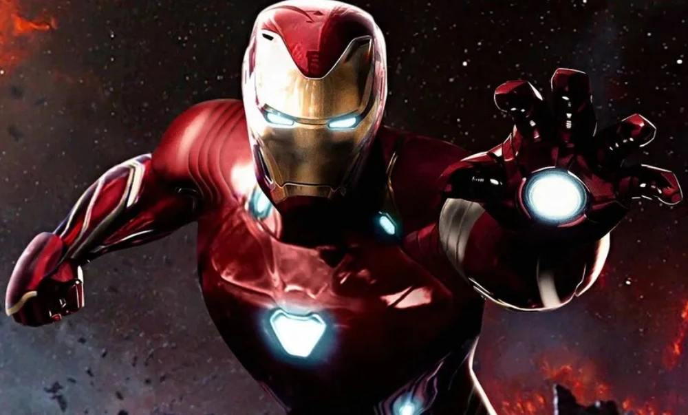iRonMon 18