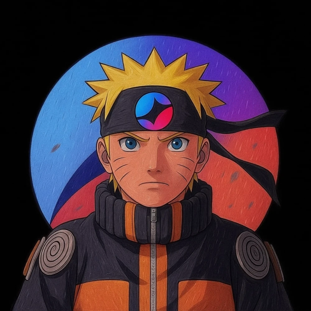 Naruto Uzumaki