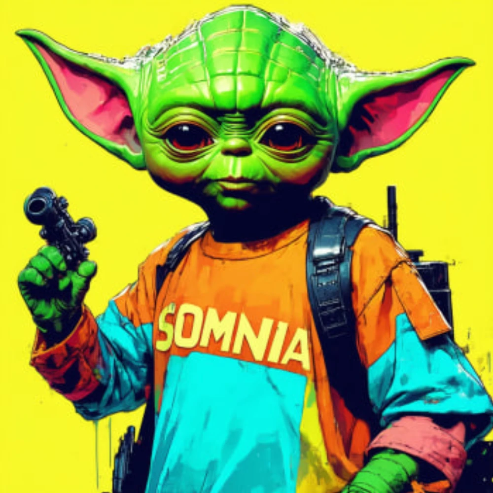 Somnian Yoda