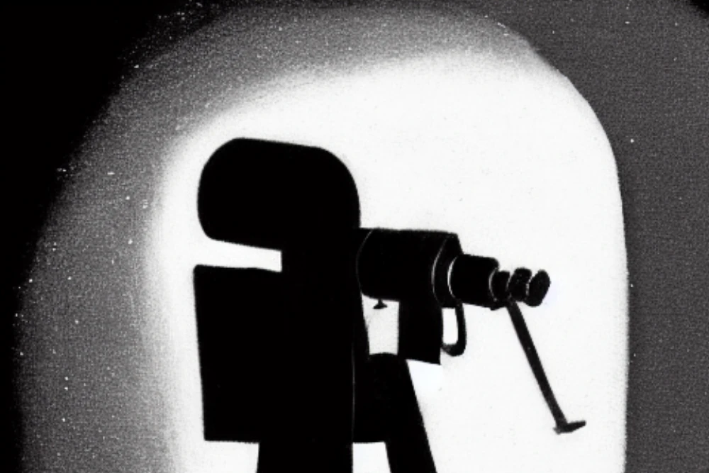 telescope