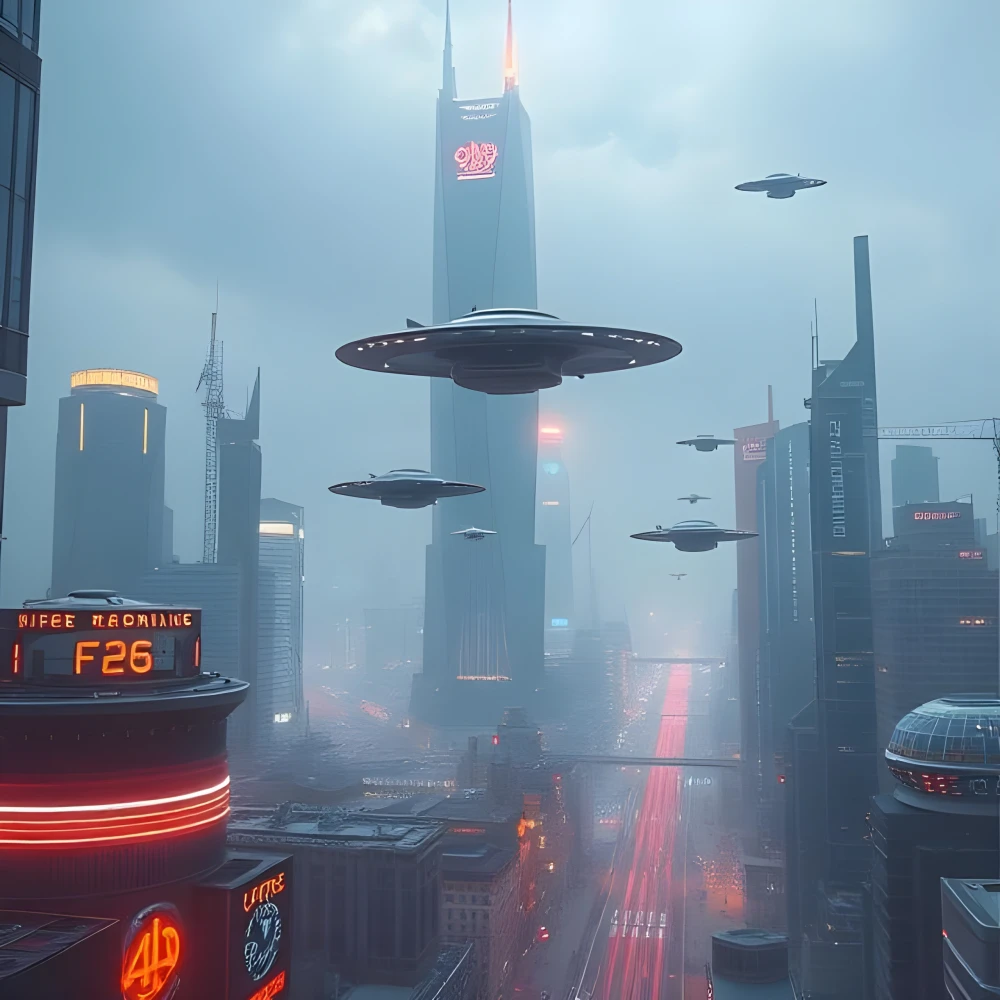 ANNO 2100