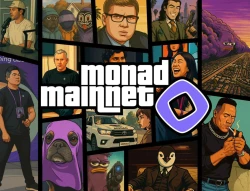 Base + MONAD
