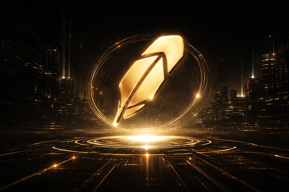 freeouyo's Arkada - Robinhood 2