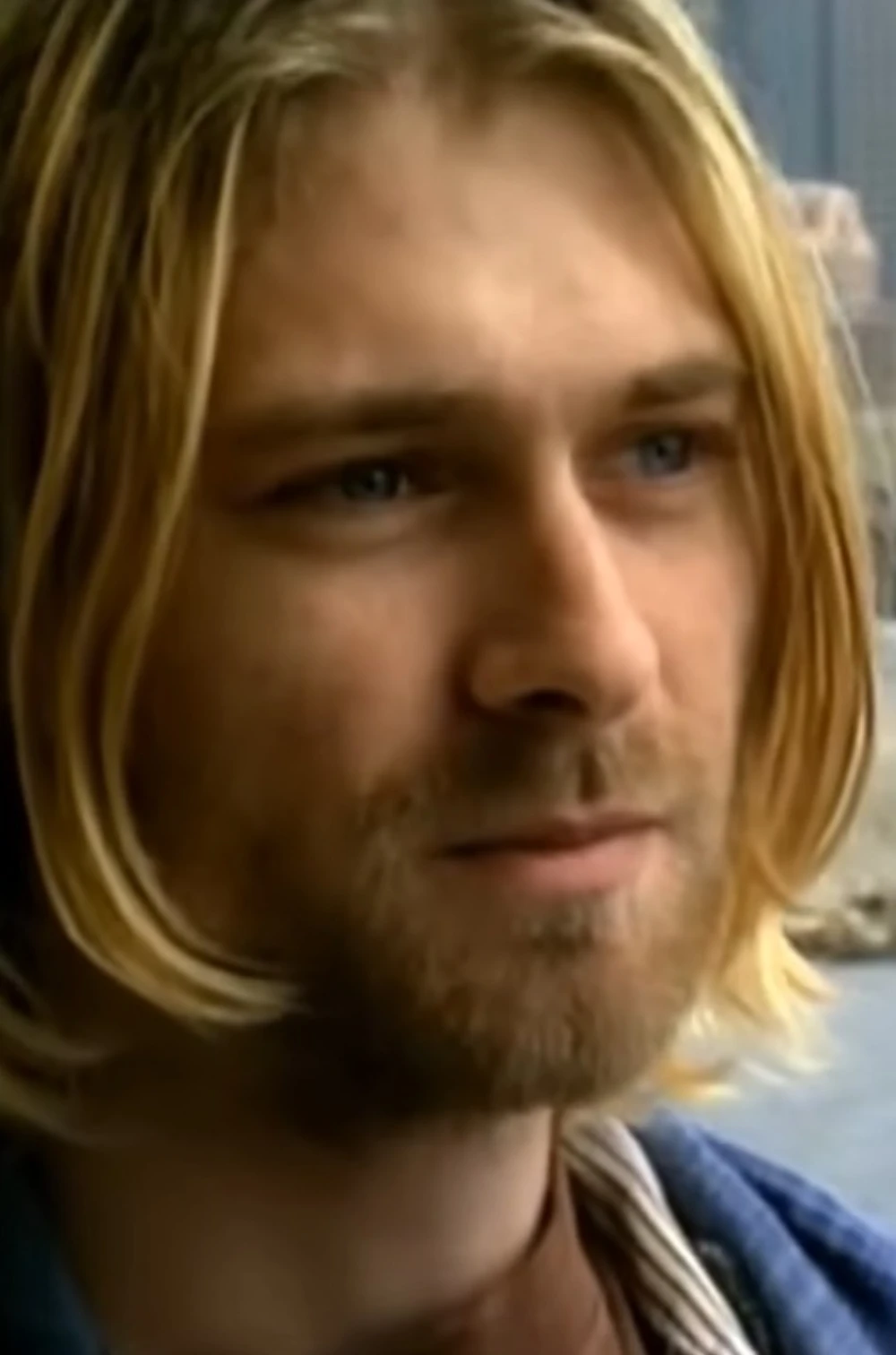Kurt Cobain