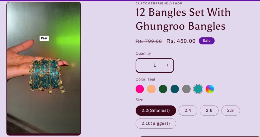 BANGLES