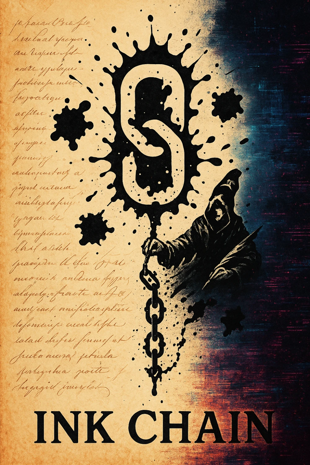 Ink hero