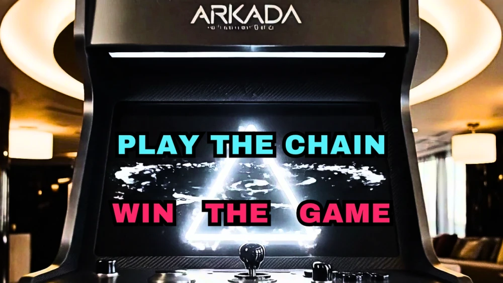 Play the Chain. Win the Game