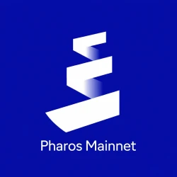 Pharos mainnet