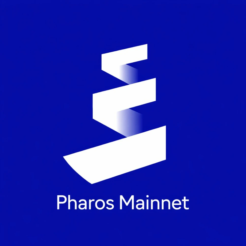 Pharos mainnet