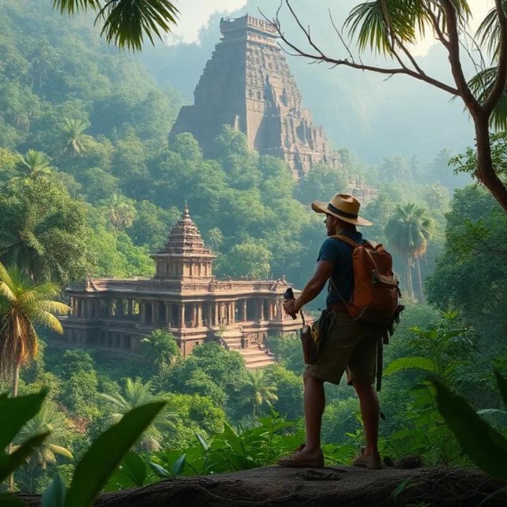 Adventure Awaits