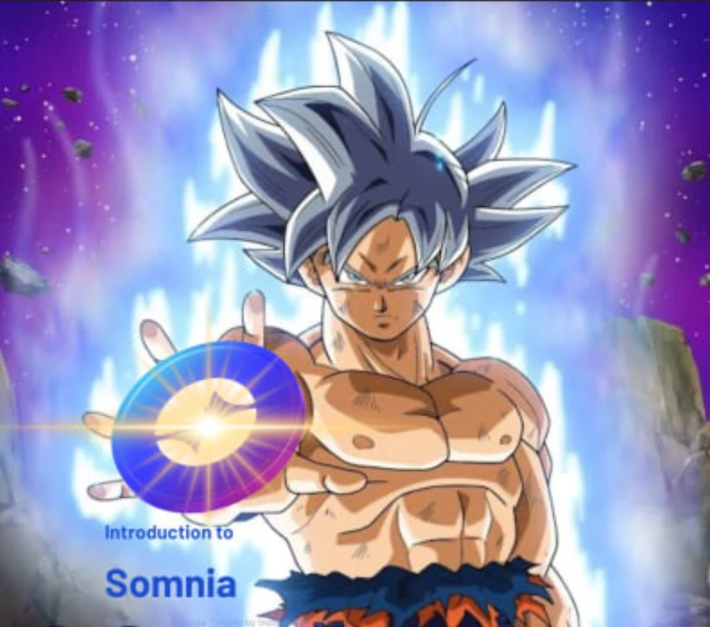 Somnia Network