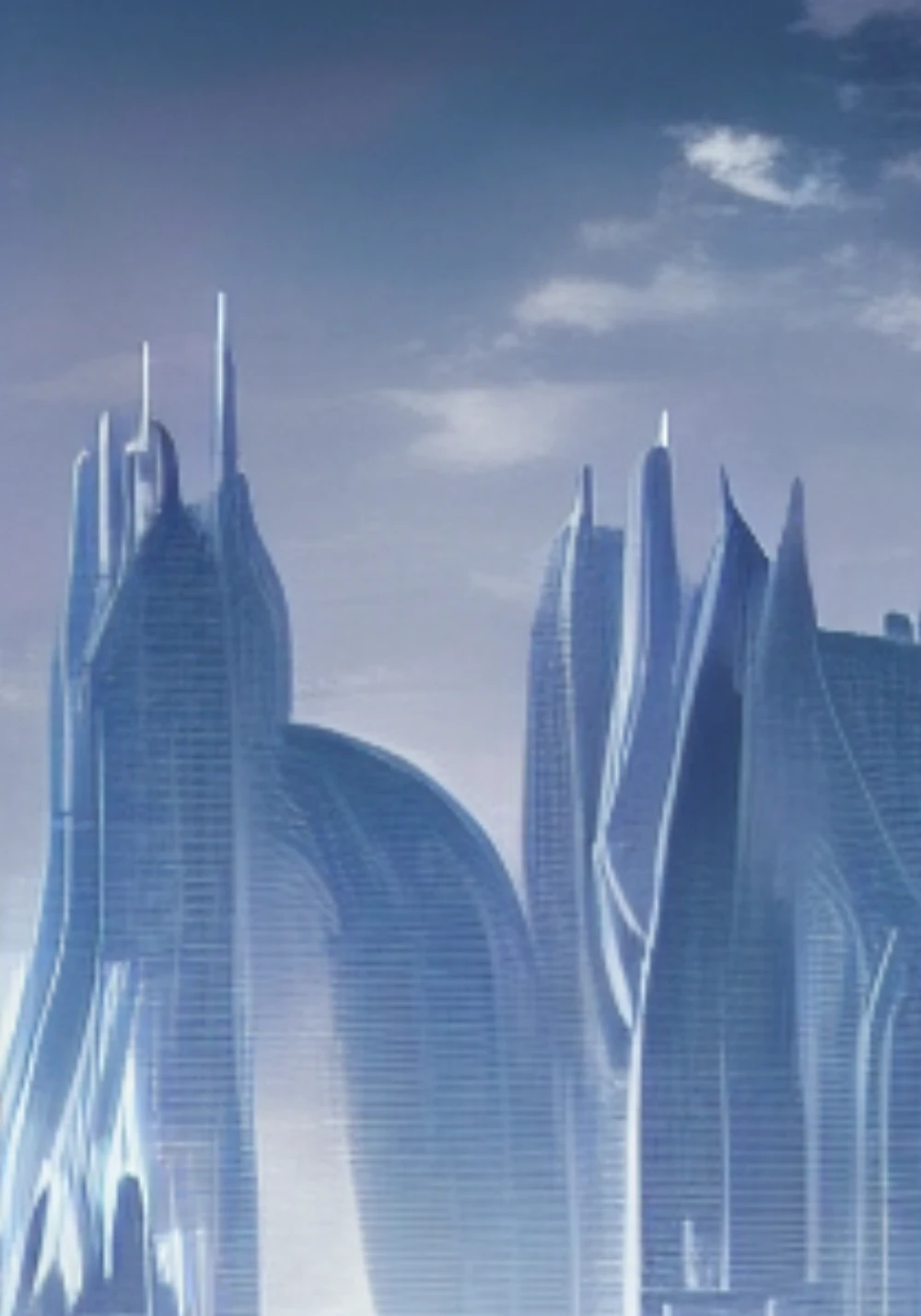 futuristicCity