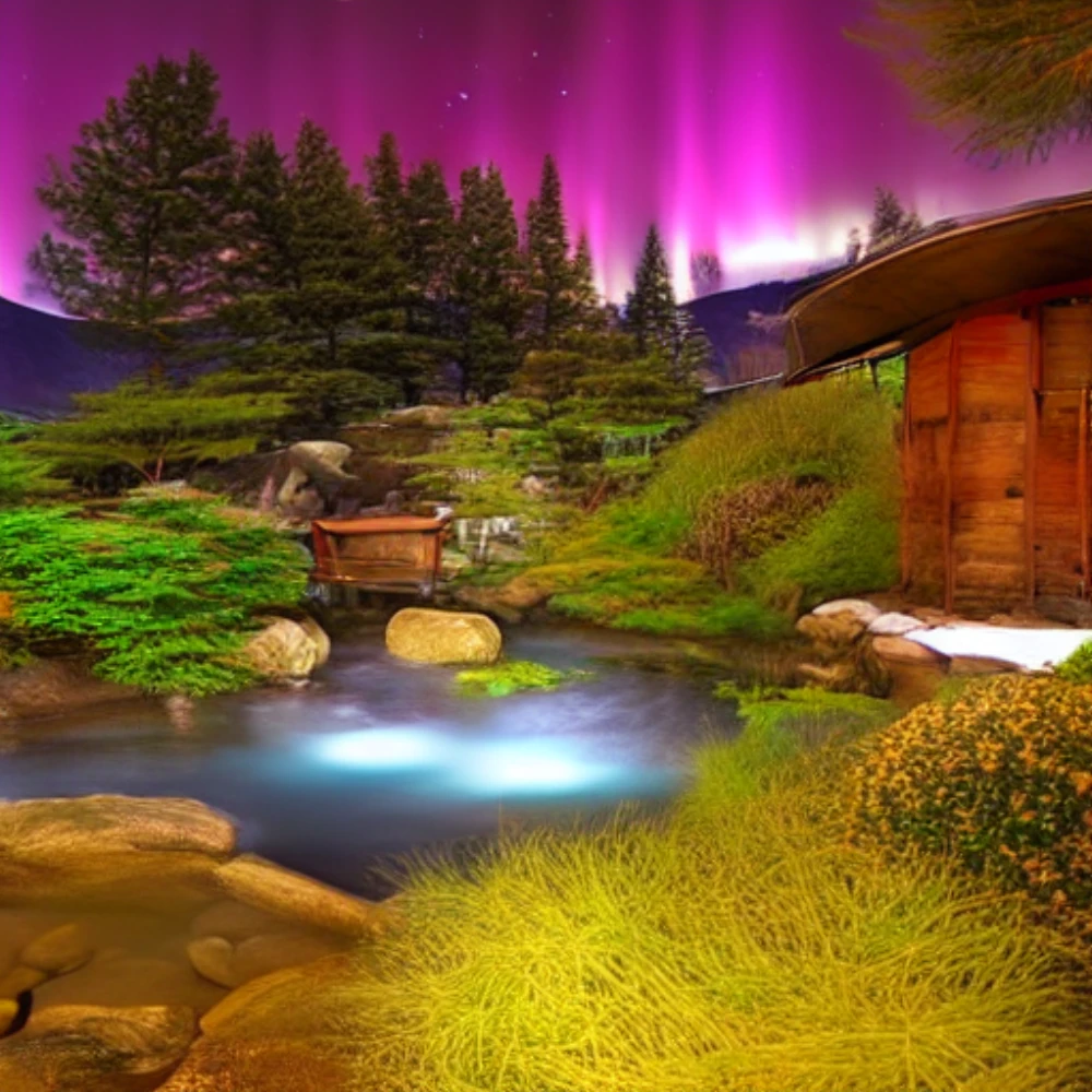 zenGarden
