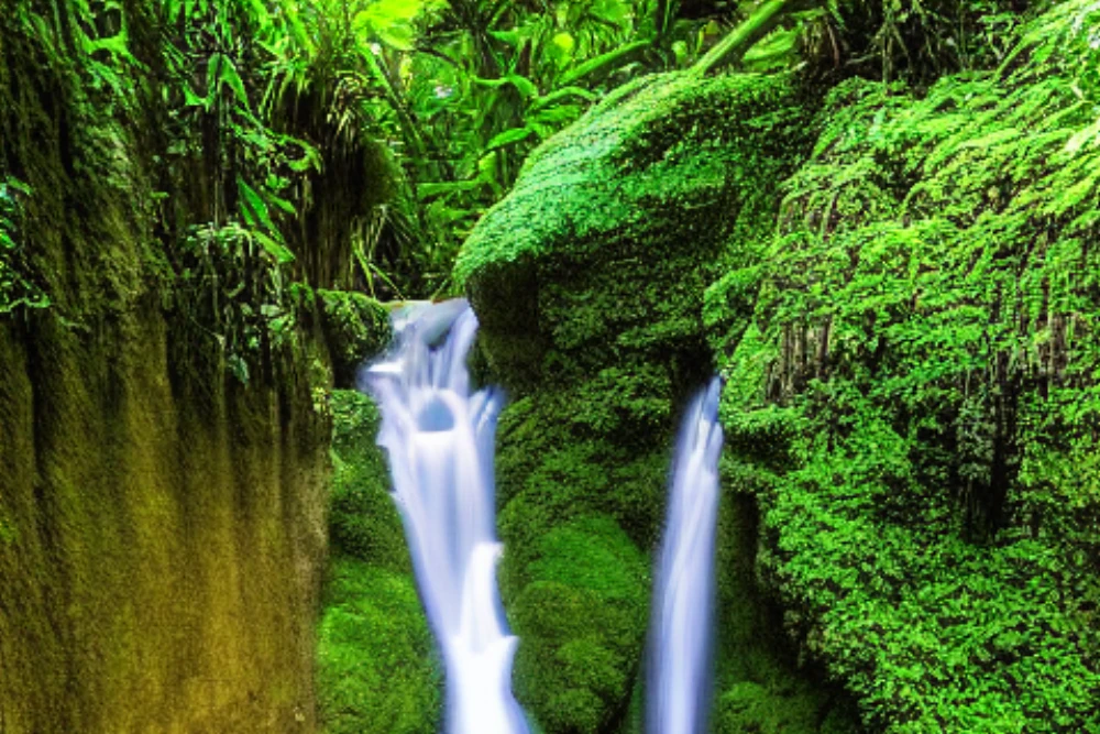waterfalli