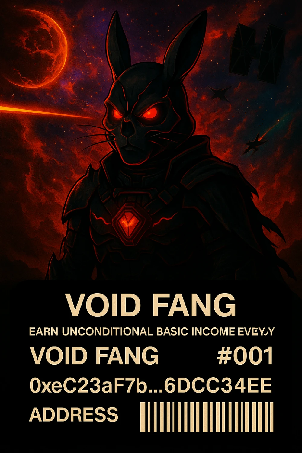 VOID FANG LORD