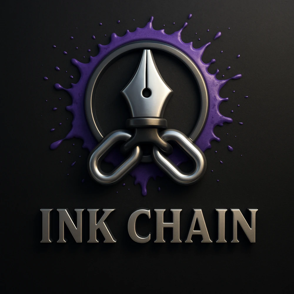 ink