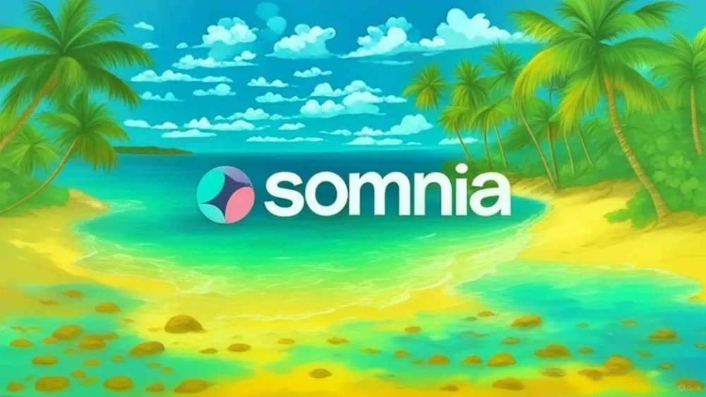 Somnia Green