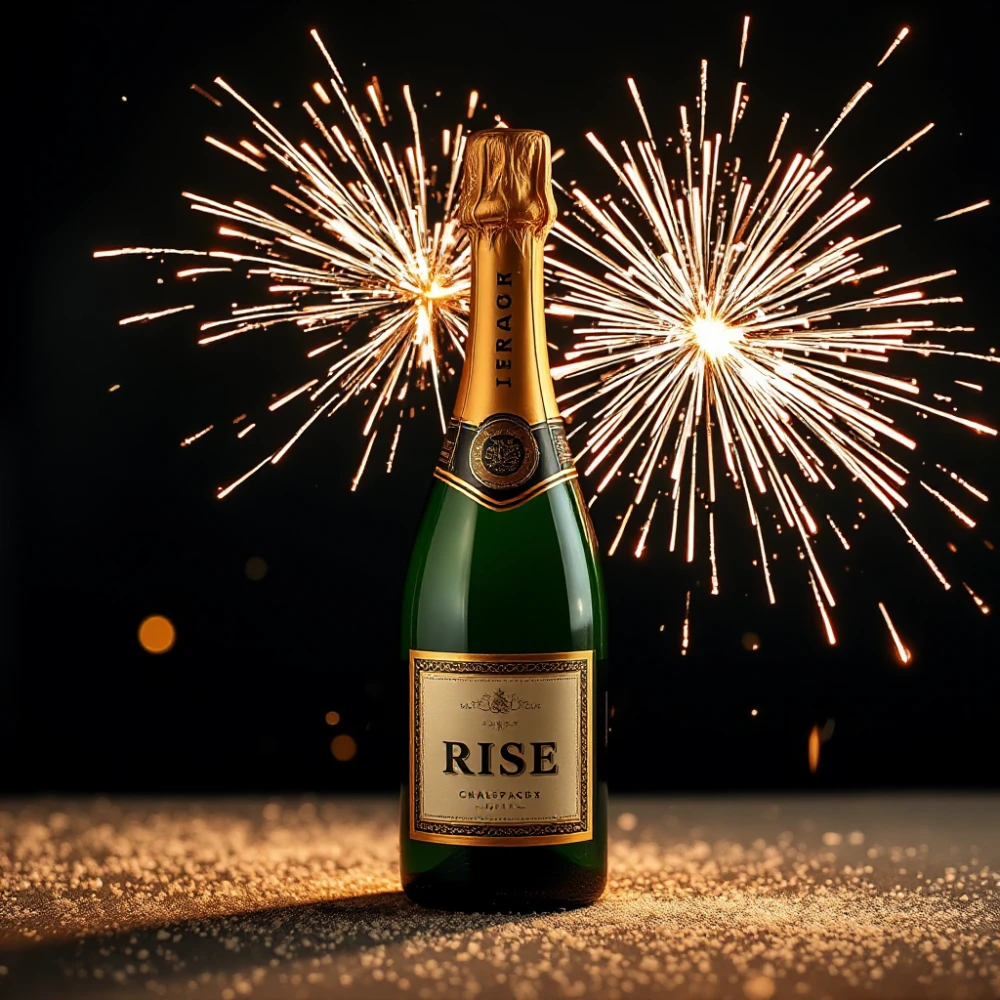 Celebration RISE