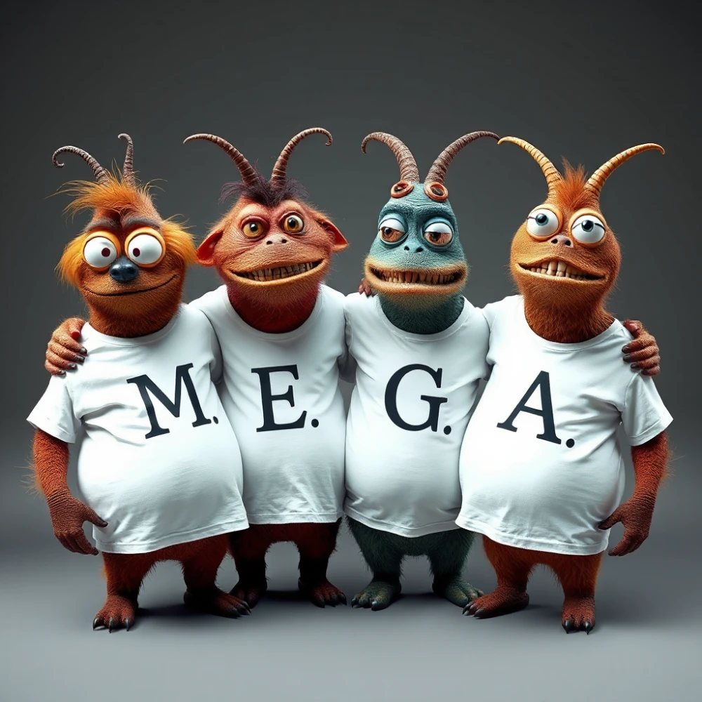 MEGA Paunch